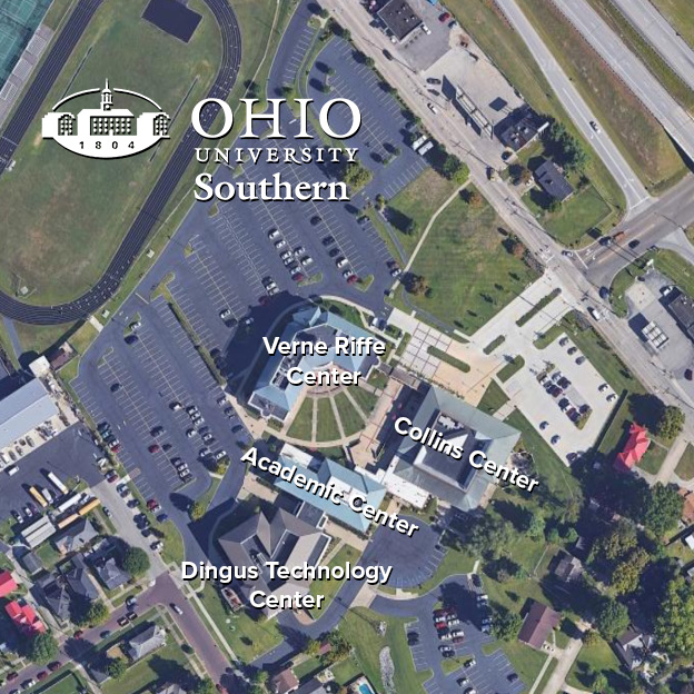 campus-map-ohio-university
